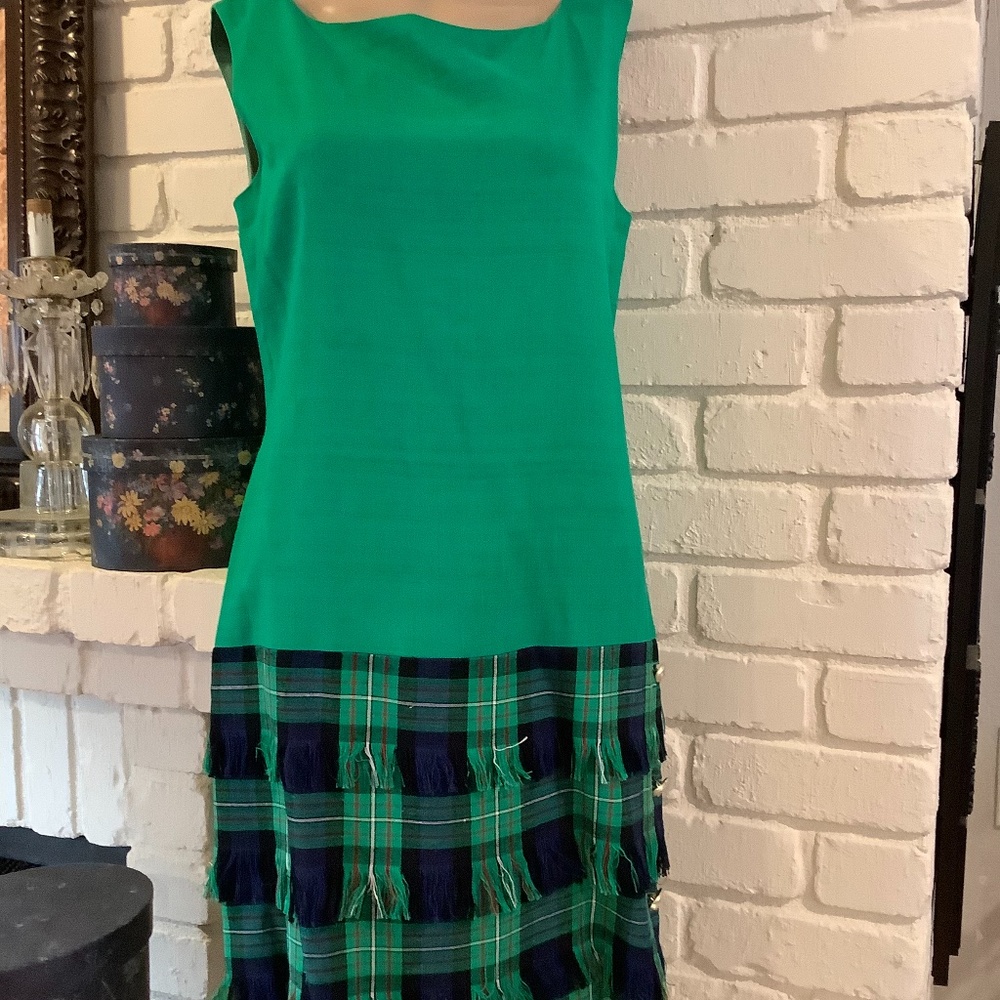 Newman Marcus Katherine Dianos dress